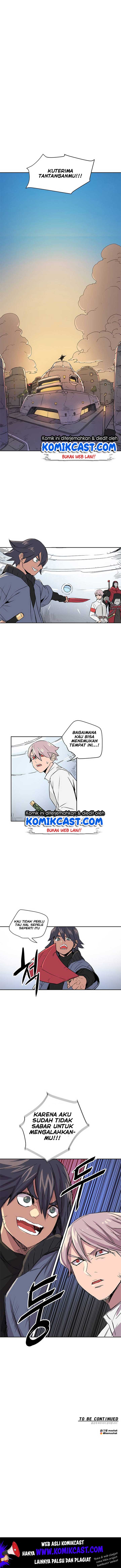 Get Life chapter 2 halaman 14