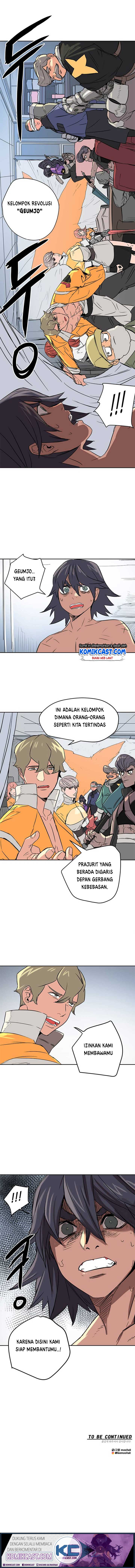 Get Life chapter 4 halaman 10