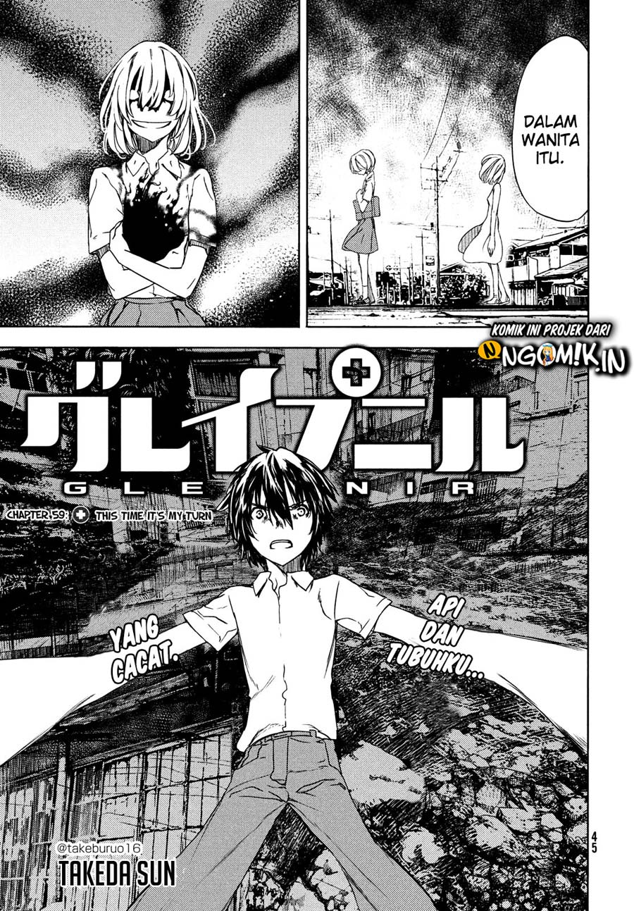 Gleipnir chapter 59 halaman 4