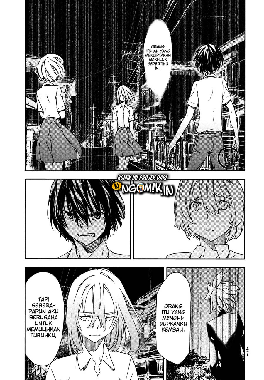 Gleipnir chapter 59 halaman 6
