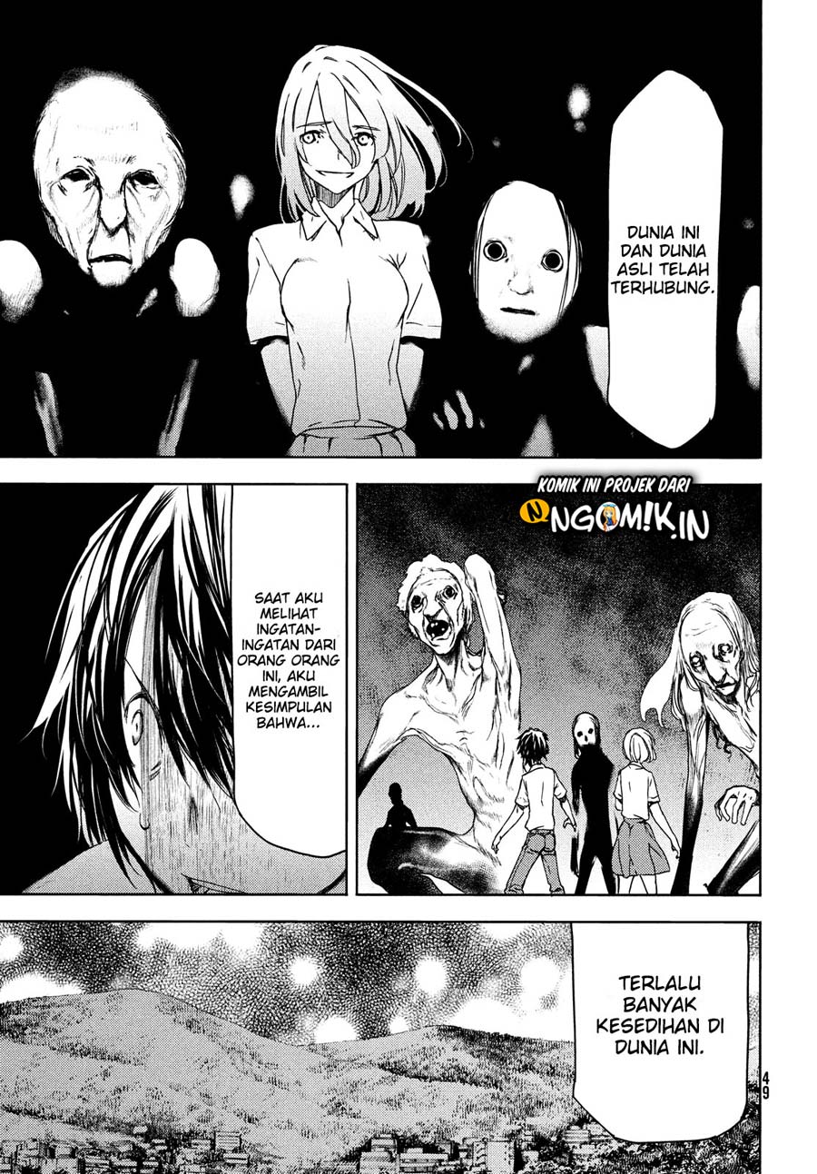 Gleipnir chapter 59 halaman 8