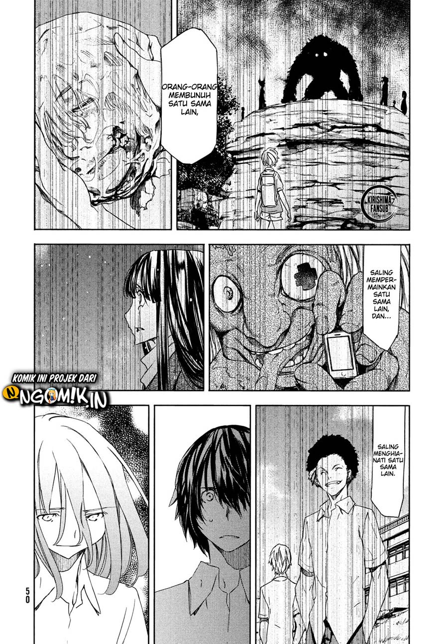 Gleipnir chapter 59 halaman 9