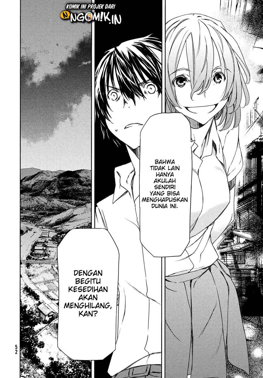 Gleipnir chapter 59 halaman 11