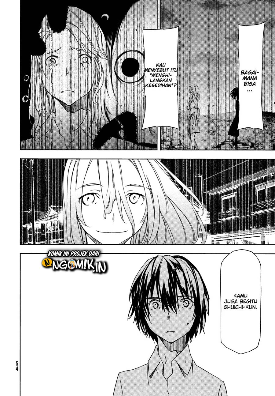 Gleipnir chapter 59 halaman 13