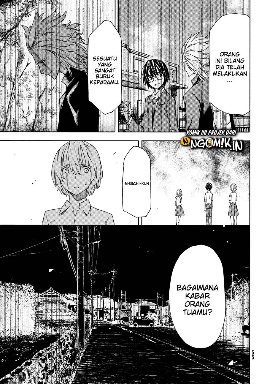 Gleipnir chapter 59 halaman 14