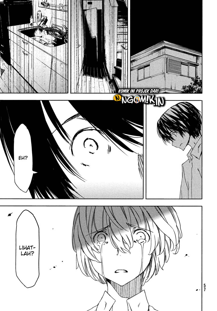 Gleipnir chapter 59 halaman 16