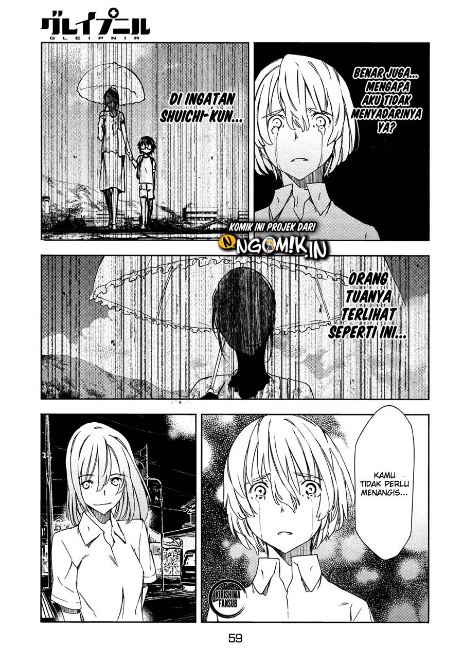 Gleipnir chapter 59 halaman 18