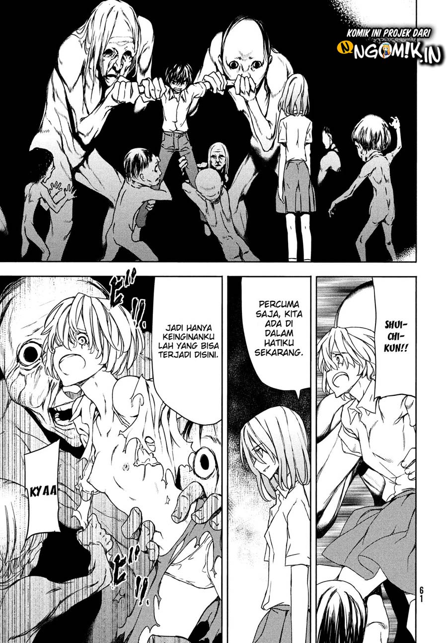 Gleipnir chapter 59 halaman 20