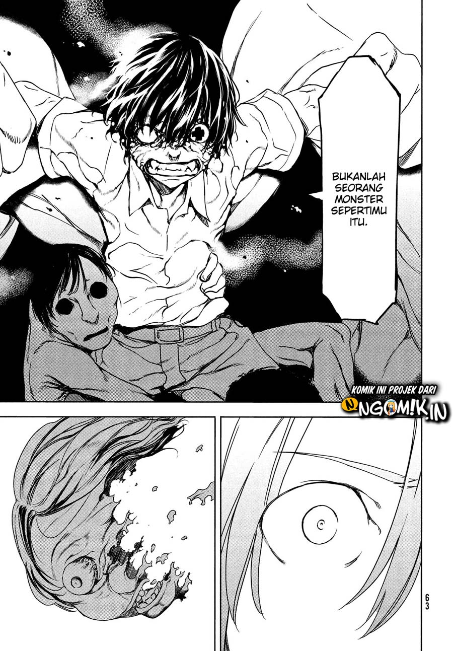 Gleipnir chapter 59 halaman 22