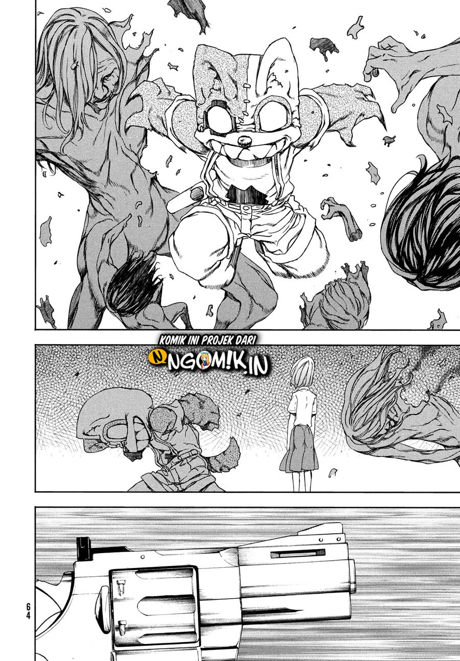 Gleipnir chapter 59 halaman 23