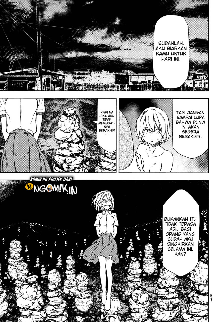 Gleipnir chapter 59 halaman 26