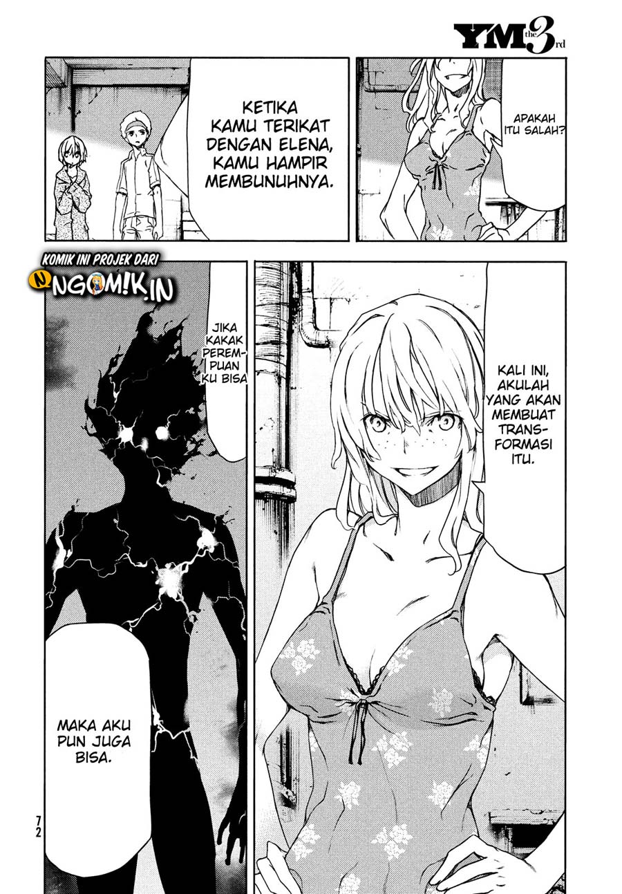 Gleipnir chapter 59 halaman 31
