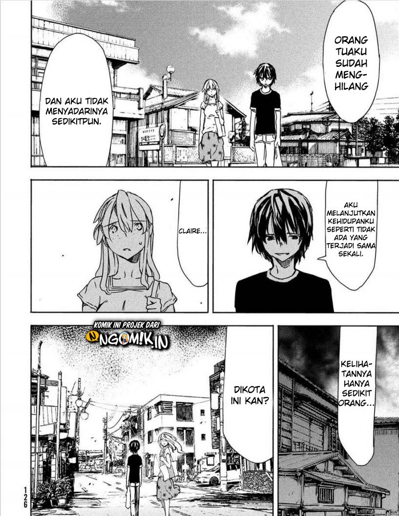 Gleipnir chapter 60 halaman 4