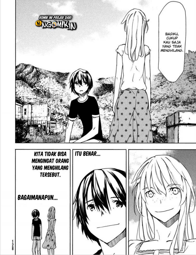 Gleipnir chapter 60 halaman 6