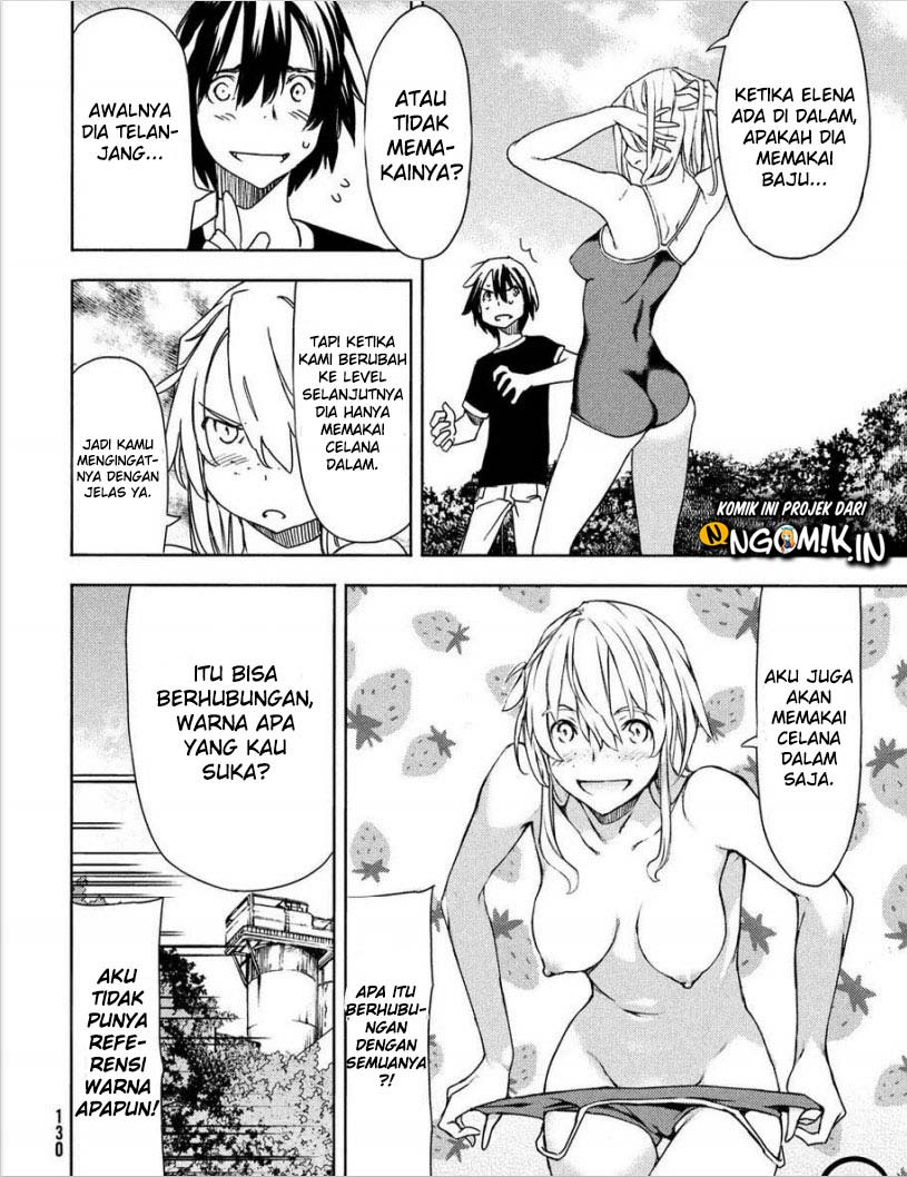 Gleipnir chapter 60 halaman 8
