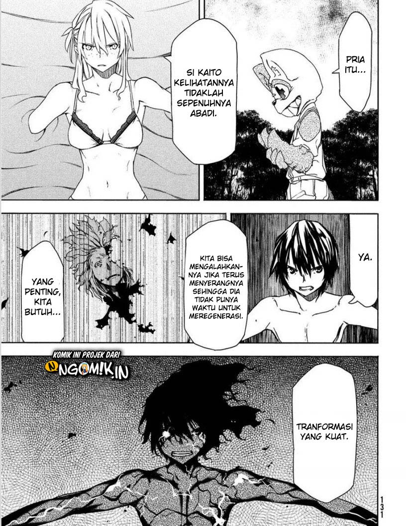 Gleipnir chapter 60 halaman 9