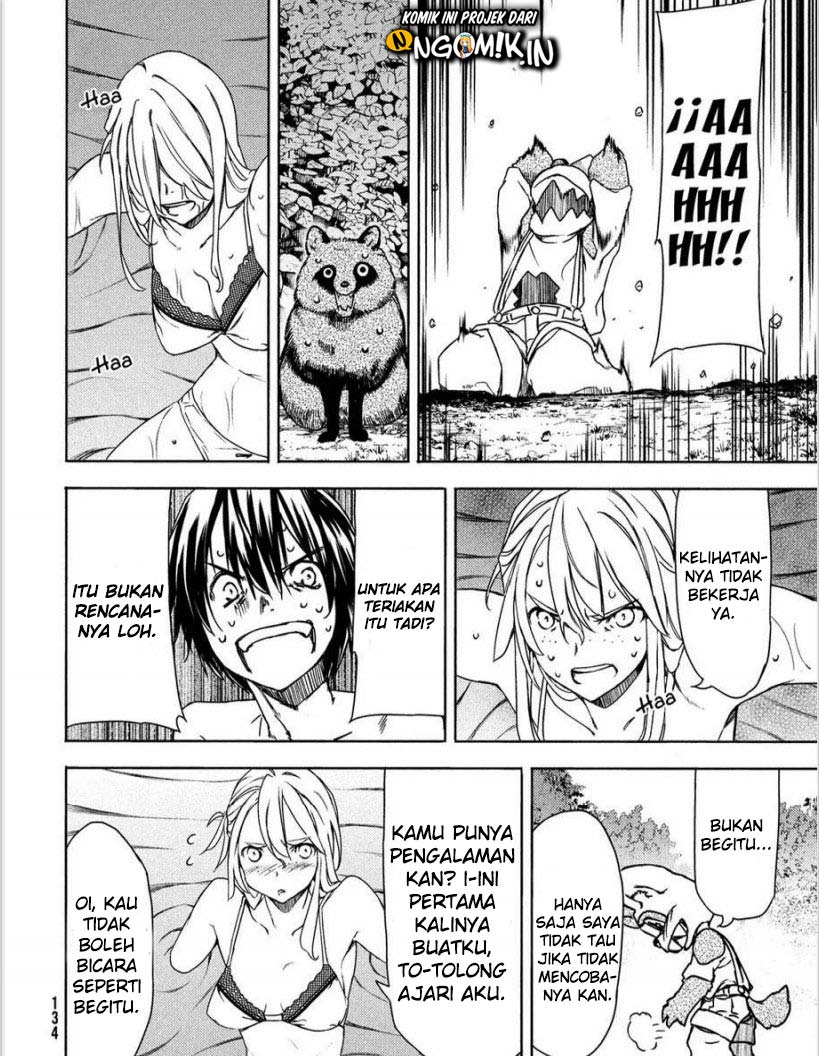 Gleipnir chapter 60 halaman 12