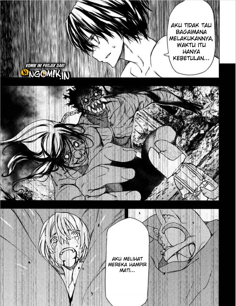 Gleipnir chapter 60 halaman 13