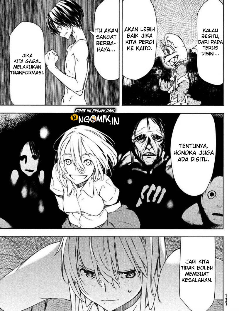 Gleipnir chapter 60 halaman 15