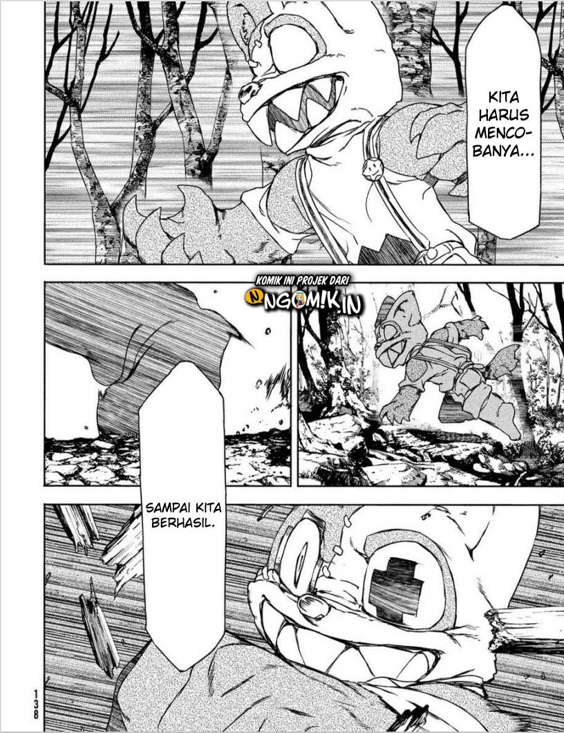 Gleipnir chapter 60 halaman 16