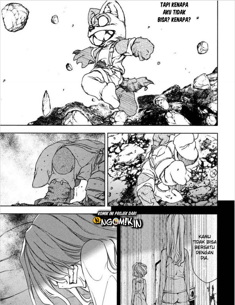 Gleipnir chapter 60 halaman 19