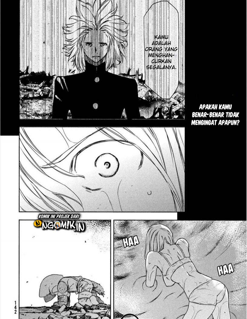 Gleipnir chapter 60 halaman 20