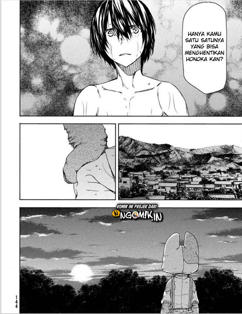 Gleipnir chapter 60 halaman 22