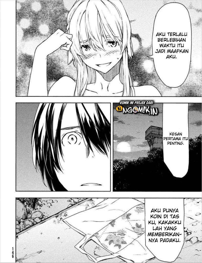 Gleipnir chapter 60 halaman 24