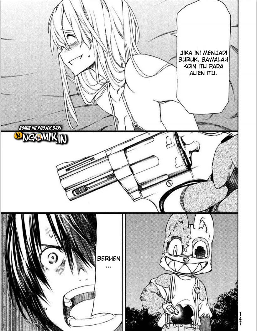 Gleipnir chapter 60 halaman 25