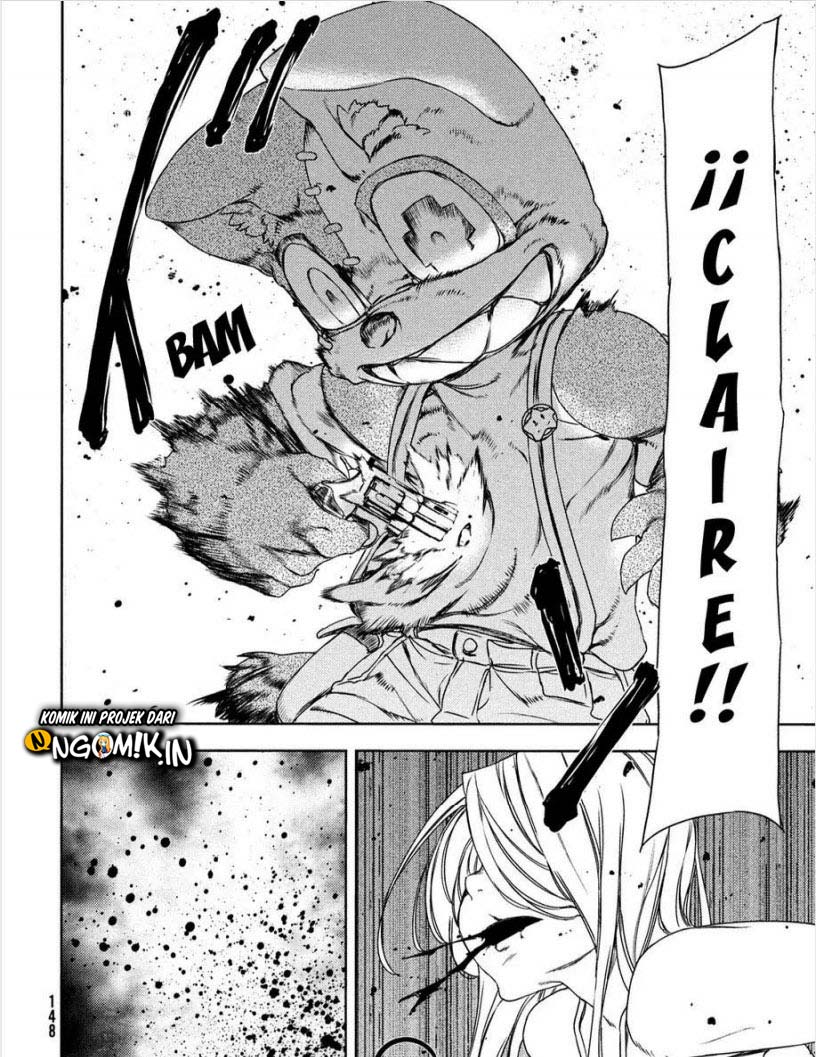 Gleipnir chapter 60 halaman 26