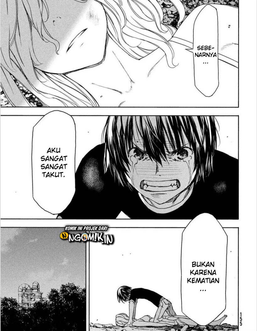 Gleipnir chapter 60 halaman 33