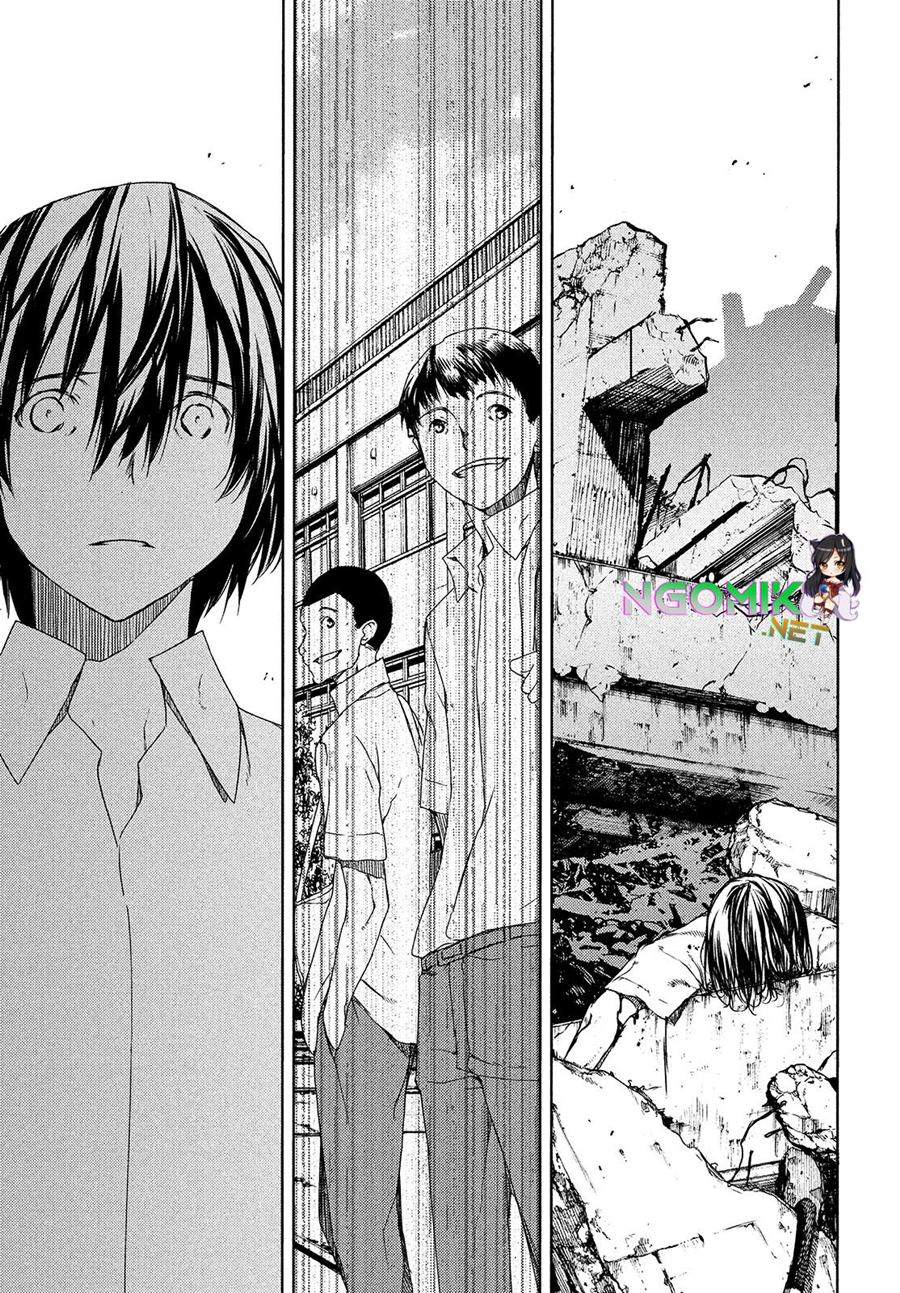 Gleipnir chapter 65 halaman 5