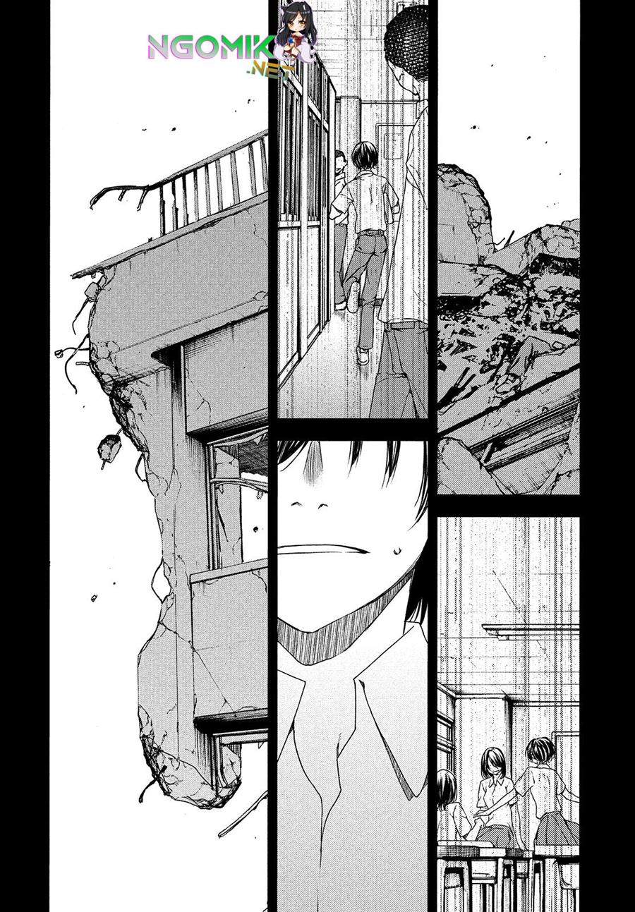 Gleipnir chapter 65 halaman 6