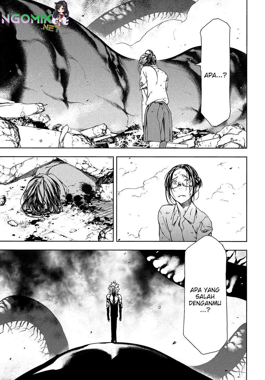 Gleipnir chapter 65 halaman 9