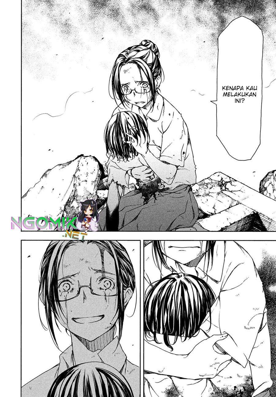 Gleipnir chapter 65 halaman 10