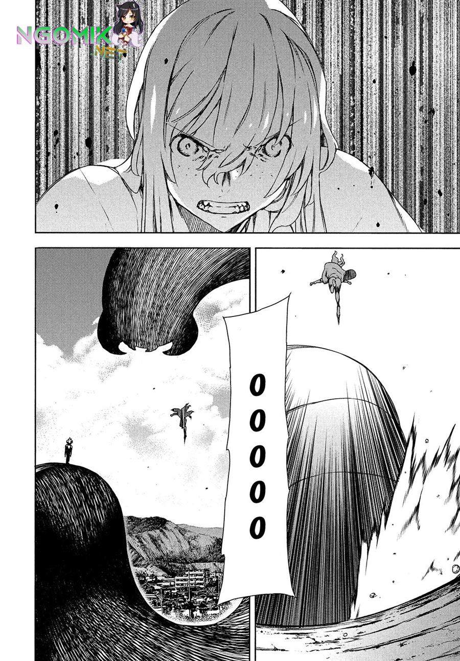 Gleipnir chapter 65 halaman 12