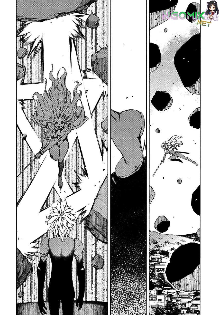 Gleipnir chapter 65 halaman 14