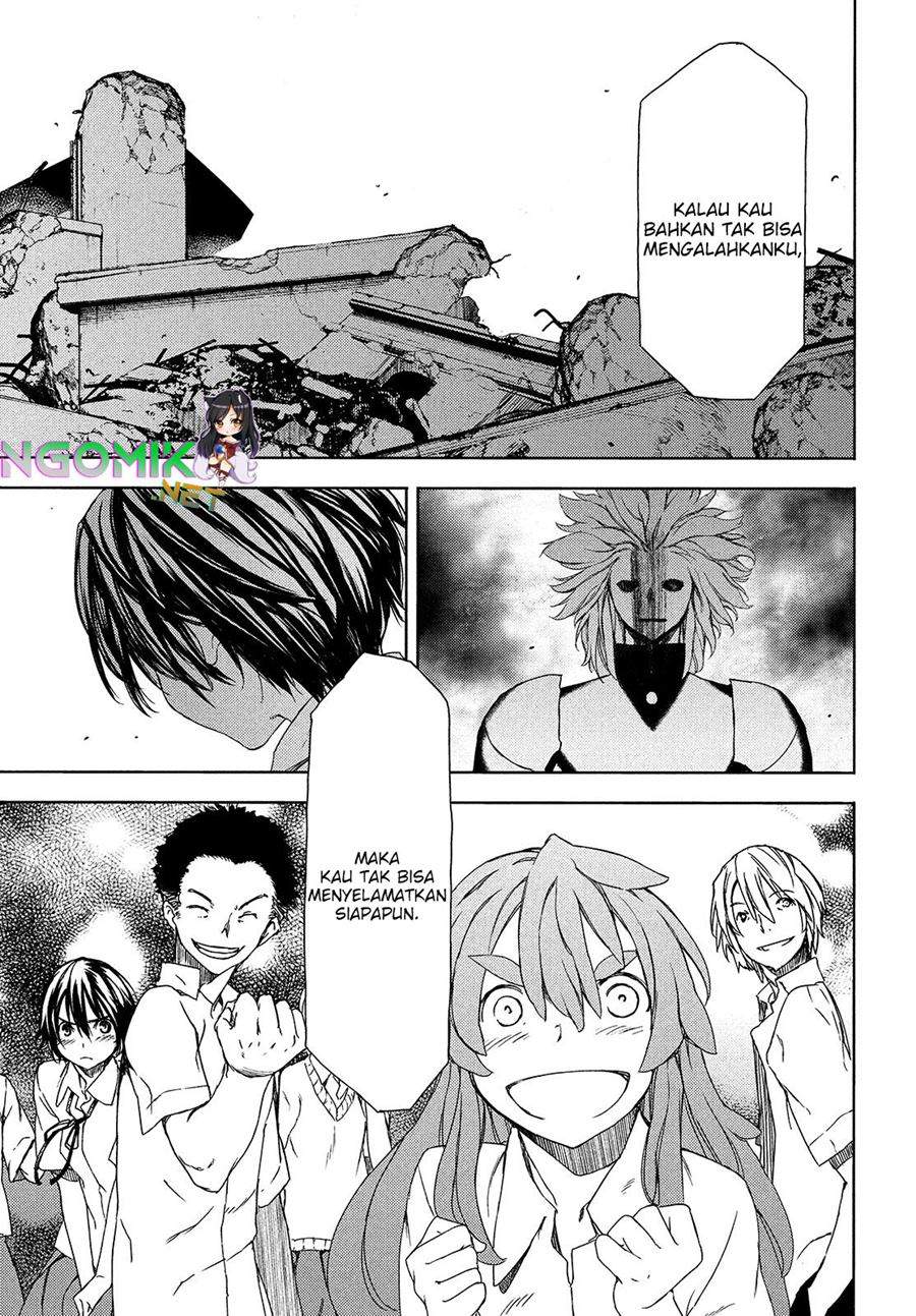 Gleipnir chapter 65 halaman 17