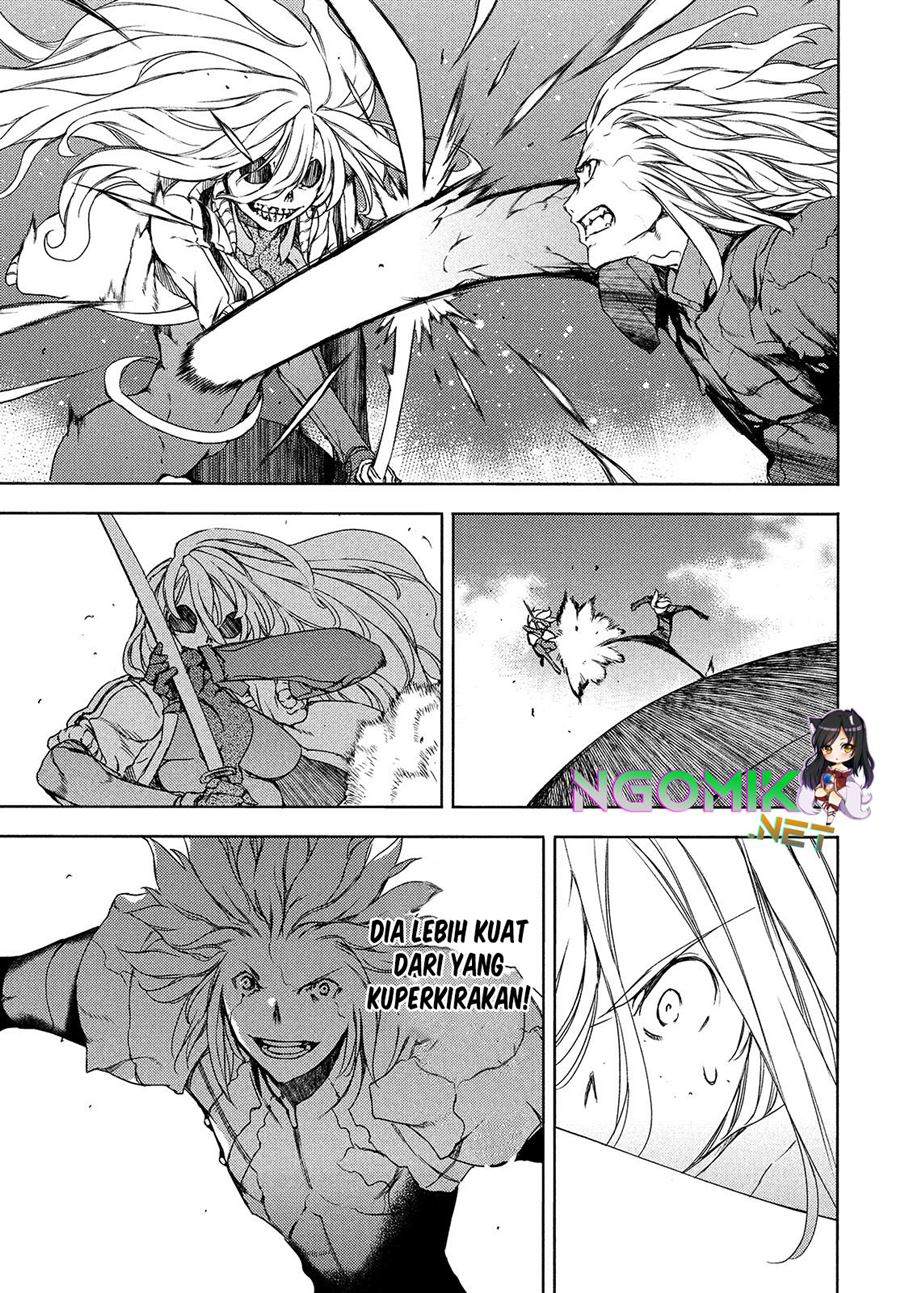 Gleipnir chapter 65 halaman 19