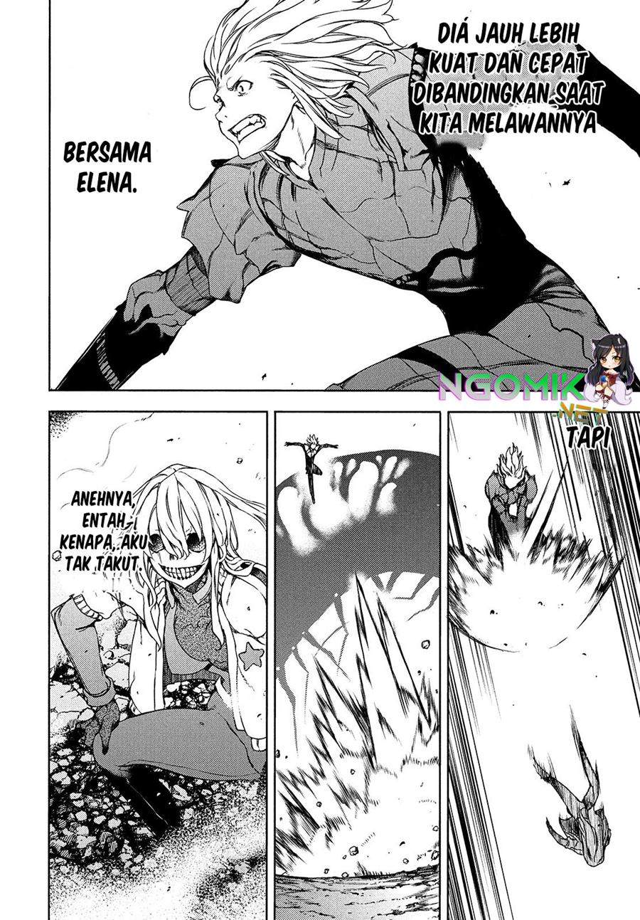 Gleipnir chapter 65 halaman 20