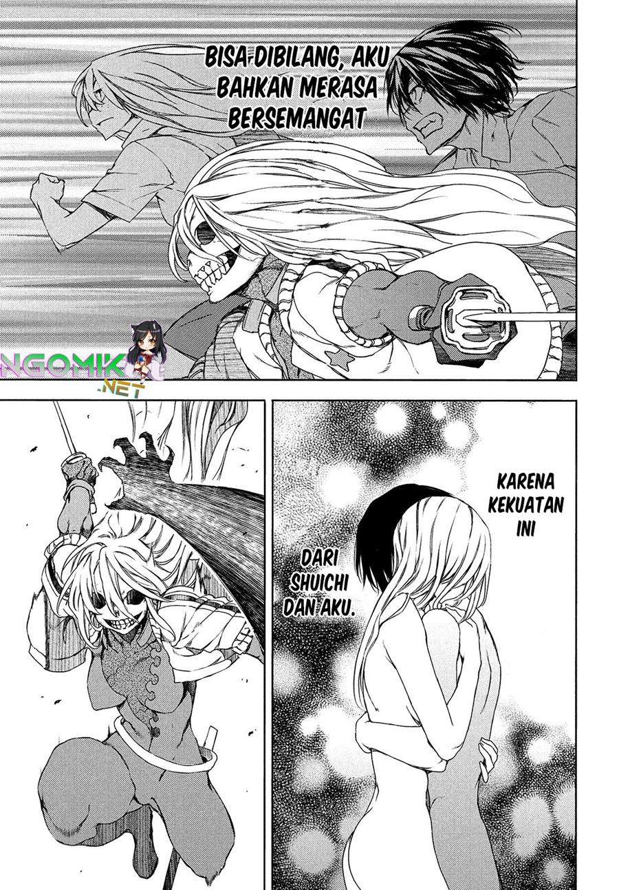 Gleipnir chapter 65 halaman 21