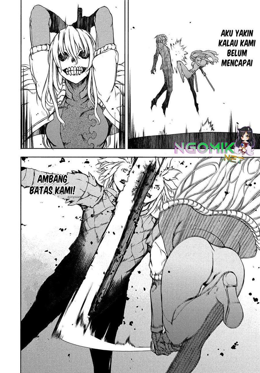 Gleipnir chapter 65 halaman 22