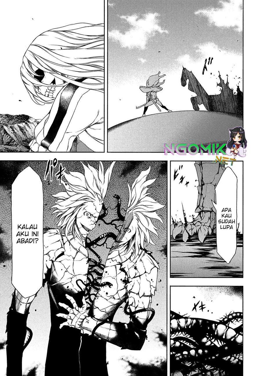 Gleipnir chapter 65 halaman 23