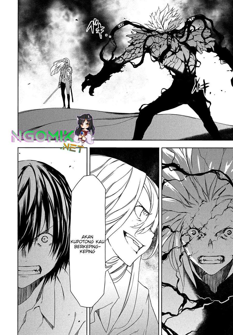 Gleipnir chapter 65 halaman 24