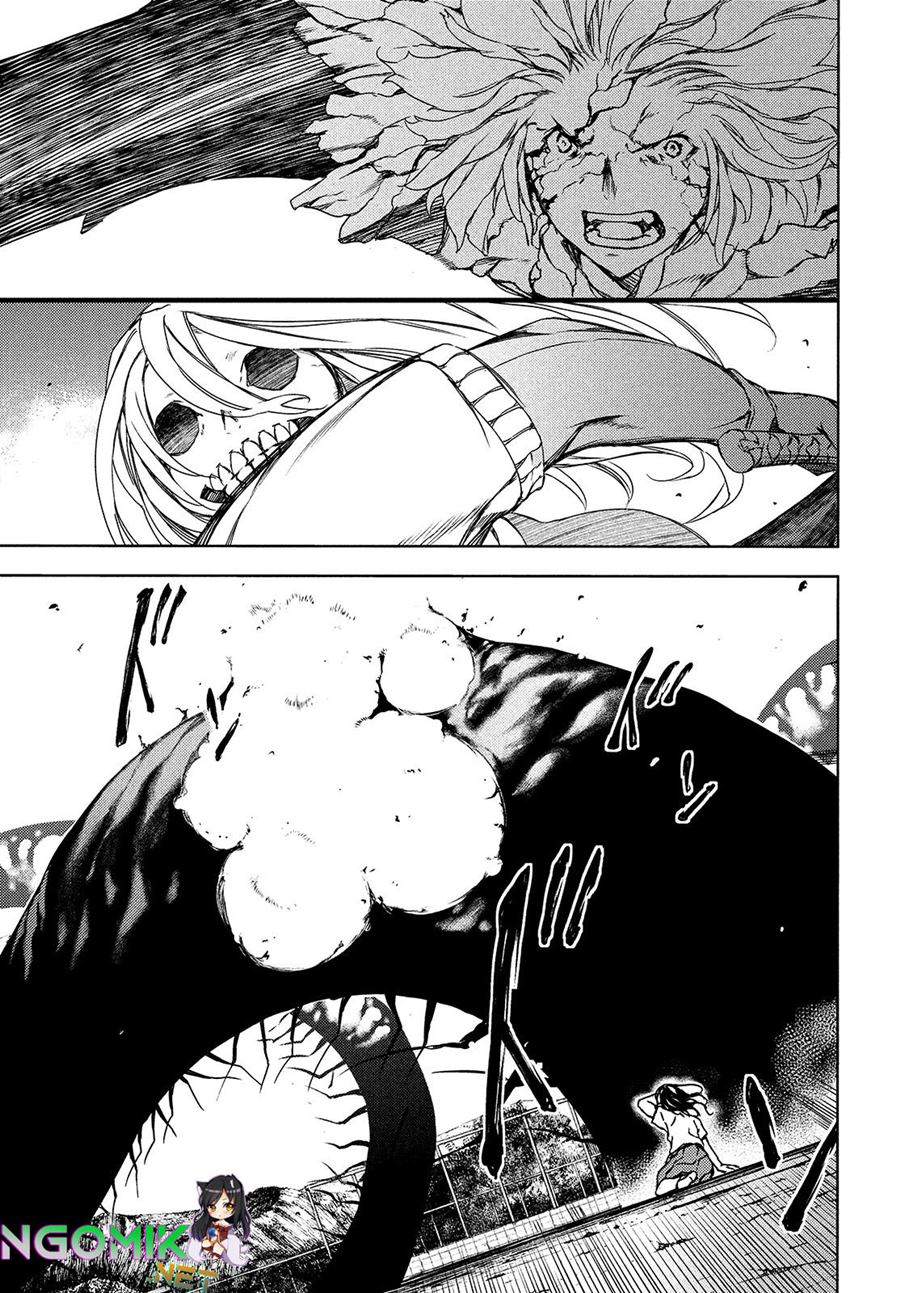 Gleipnir chapter 65 halaman 25