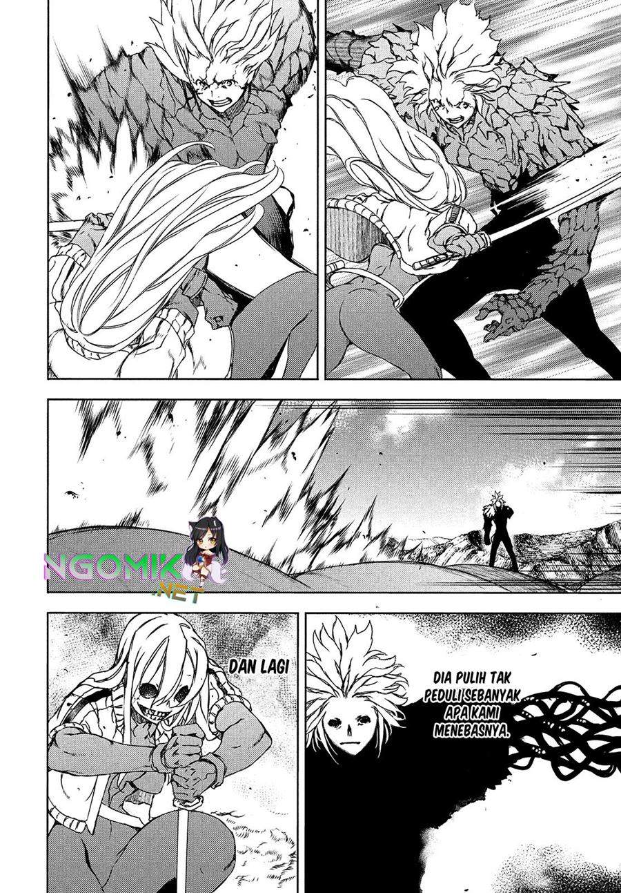 Gleipnir chapter 65 halaman 26