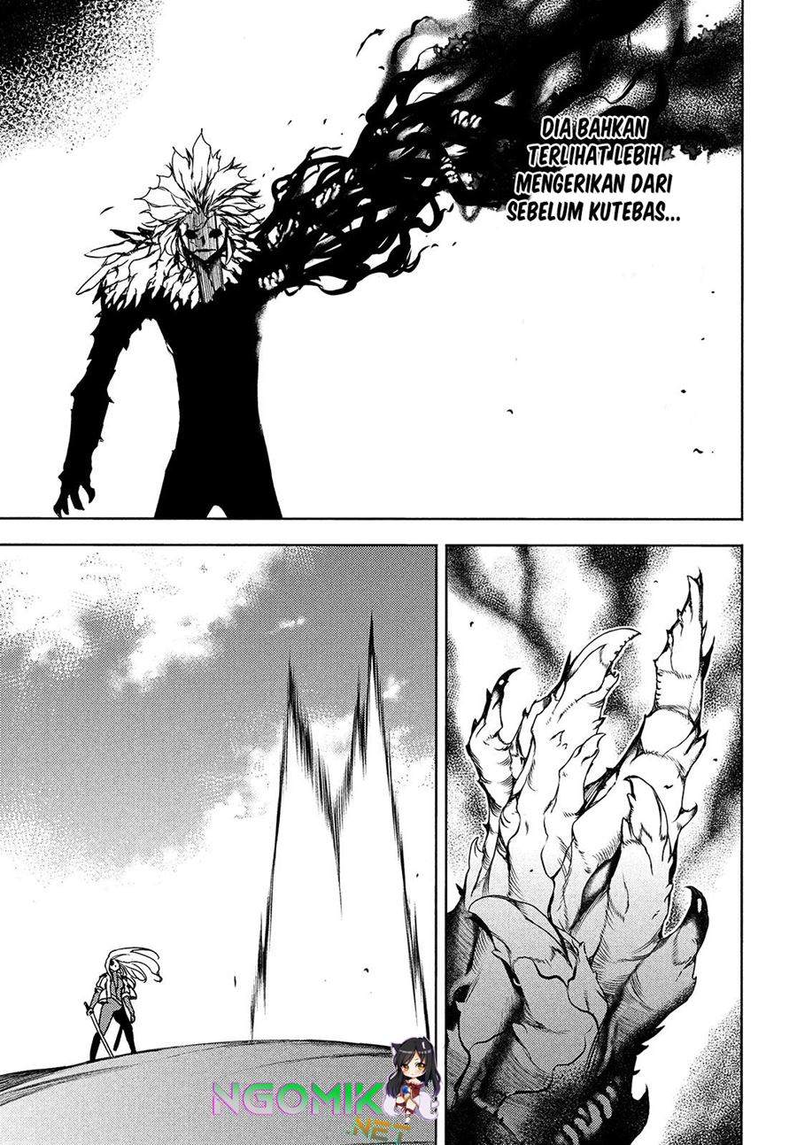 Gleipnir chapter 65 halaman 27