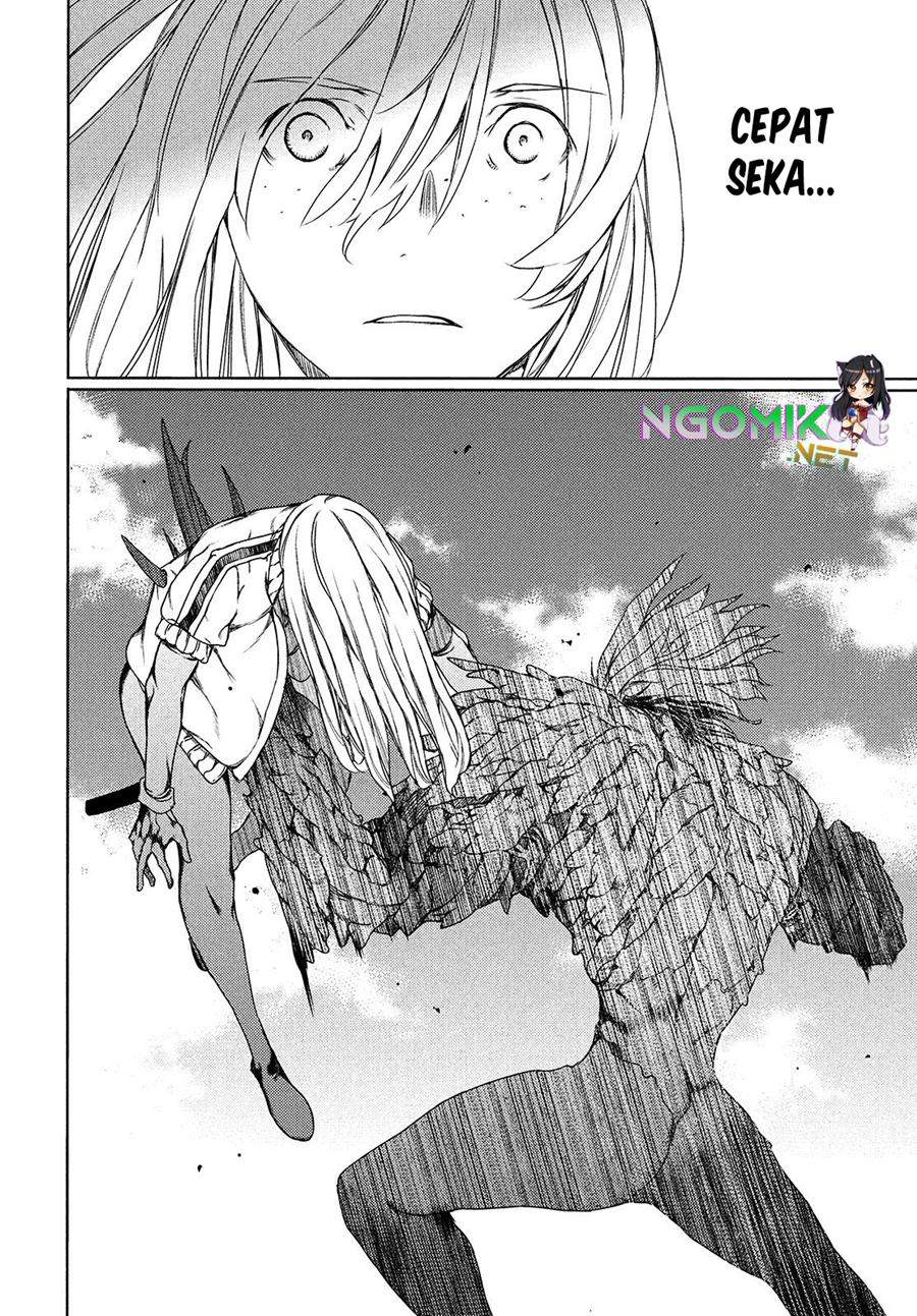 Gleipnir chapter 65 halaman 28