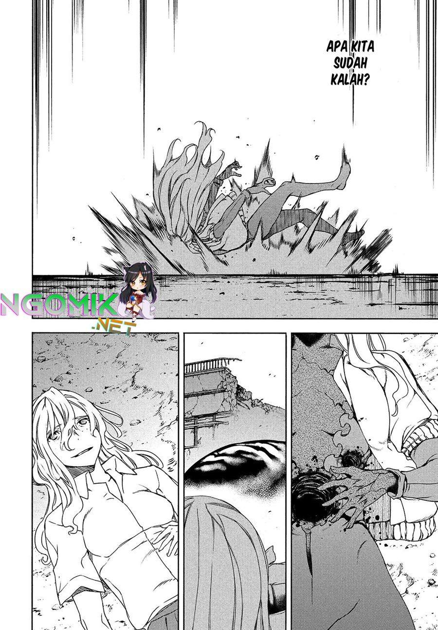 Gleipnir chapter 65 halaman 30