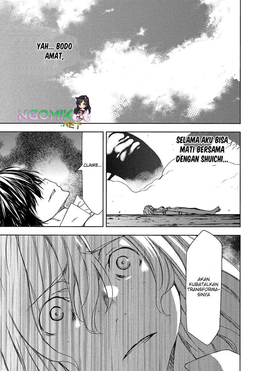 Gleipnir chapter 65 halaman 31